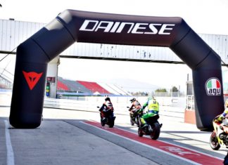 Dainese Riding Master 2020 Dainese Riding Master