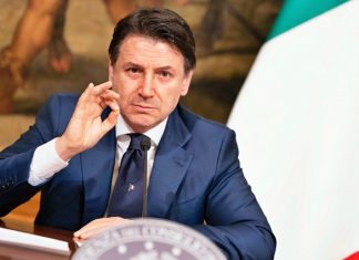 Fase 2 – Cosa è consentito fare Coronavirus Pandemia Conte Fase 2 Spostamenti