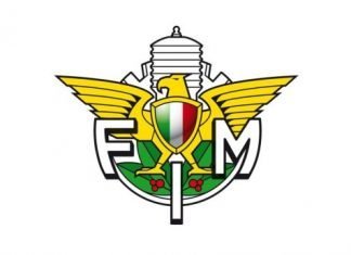 Chiarimenti FMI su fase 2 Logo FMI Federazione Motociclistica Italiana