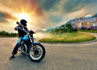 Wheelup riapre e premia i clienti! Wheelup Riapertura Negozi Aperti