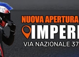 Wheelup apre a Imperia Apertura Wheelup Imperia