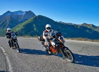 T.UR Collezione Estate 2020 – Si torna all’avventura T.ur Collezione Primavera Estate 2020