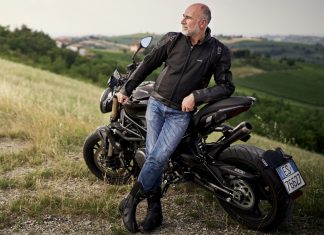 Jeans da moto – 6 proposte per l’estate Gallery 6 Jeans Moto Viaggio Alike Alpinestars Hevik OJ Bering Spidi