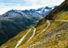 Passo Rombo in moto – Timmelsjoch Passo Rombo in moto - Timmelsjoch