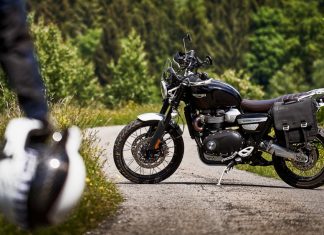 Triumph Scrambler 1200 XC – Una bella maxi enduro? Triumph Scrambler 1200 XC - Il test di Moto Excape