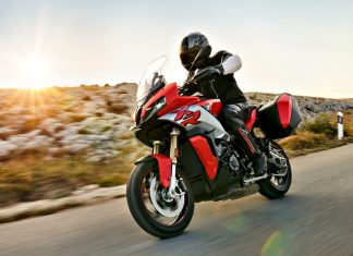 BMW S 1000 XR in arrivo dai concessionari BMW Motorrad BMW Motorrad S 1000 XR
