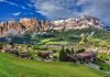 Dolomiti in moto: i passi più belli Cortina D'Ampezzo - Dolomiti in moto