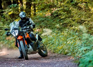 Corsi Enduro col Gigi e KTM Corsi Maxi Enduro KTM e In moto col Gigi