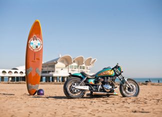 Bikerfest 2020 tutto pronto a Lignano Sabbiadoro Bikerfest 2020 Lignano Sabbiadoro