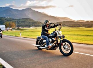 Torna la European Bike Week Villach Faaker See 2020 European Bike Week
