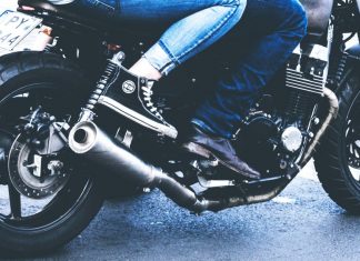 Sneakers e scarpe sportive da moto Le migliori scarpe e sneakers da moto