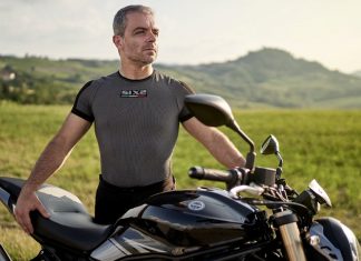 Intimo tecnico da moto – Guida all’acquisto intimo tecnico da moto migliore Benelli 752S