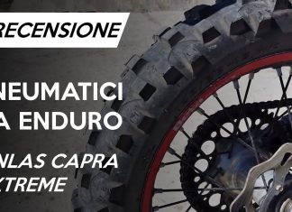 Anlas Capra Extreme – test e recensione