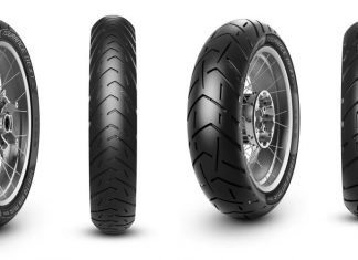 Metzeler Nuovo Tourance Next 2 Metzeler Nuovo Tourance Next 2 enduro stradali pneumatico