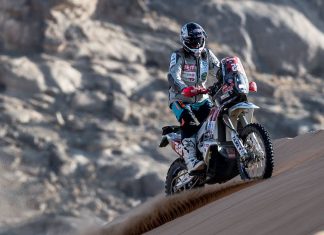 Franco Picco vi porta a scuola di moto (e rally) Dakar 2021 - Franco Picco - Ph. RallyZone