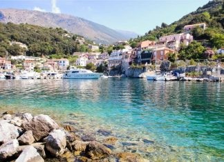 Maratea maratea porto cristo mare basilicata