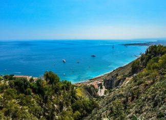 Taormina e le Gole dell’Alcantara Taormina - Foto di kirkandmimi