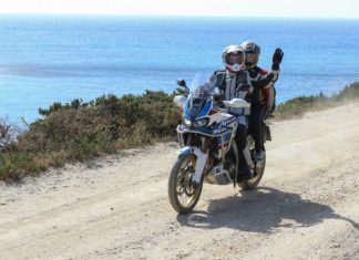 Sardegna Gran Tour 2019 – il successo della 2° edizione Sardegna Gran Tour 2019