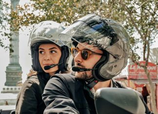 SENA nuovi bluetooth e interfoni SENA Bluetooth e Intercom 3S PLUS Boom