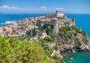 Gaeta in moto: 10 cose da vedere Gaeta Latina Lazio in moto mare spiagge