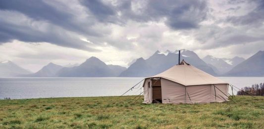 Glamping - Le più belle destinazioni in Italia e in Europa