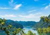 Lago d’Idro in moto tra le alpi Lago d’Idro in moto tra le alpi della Lombardia e del Trentino | Moto Excape