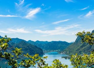 Lago d’Idro in moto tra le alpi Lago d’Idro in moto tra le alpi della Lombardia e del Trentino | Moto Excape