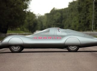 Riapre il Museo Nazionale dell’Automobile MAUTO - Museo Nazionale dell'Automobile di Torino