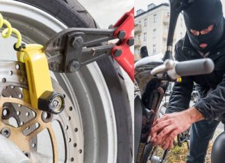 Qual è il migliore antifurto per moto? Quali sono i migliori antifurto per moto?