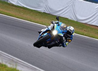 GSX-R Racing Academy aperte le iscrizioni GSX-R Academy 2021 riding scuola moto pilotaggio sportiva
