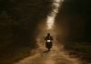 Intrepida in moto tra Toscana e Umbria Intrepida in moto itinerario strade bianche toscana umbria