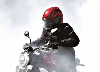 Kabuto arriva in Italia con tanti caschi innovativi. OGK Kabuto - I caschi giapponesi distribuiti da Honda