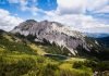 Passo Pramollo (Nassfeld) in moto tra le Alpi Passo Pramollo moto alpi passi alpini austria italia friuli