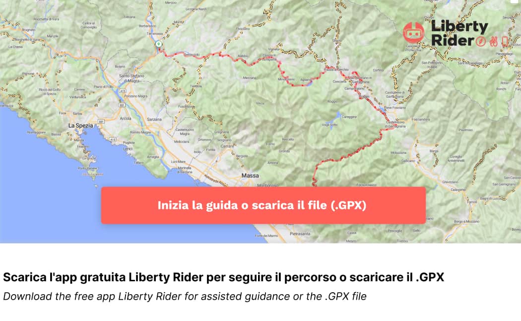 Garfagnama, itinerario tra le Alpi Apuane Garfagnama, itinerario tra le Alpi Apuane