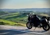 Crete di Siena e Val D’Orcia in moto crete senesi siena moto itinerario percorso toscana