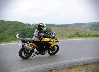 Benelli TRK 502 X my21 – Test Benelli TRK 502 X test prova review recensione opinioni