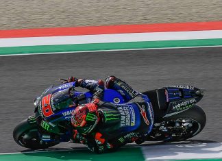 Quartararo vince il MotoGP di Assen Fabio Quartararo - MotoGp del Mugello 2021