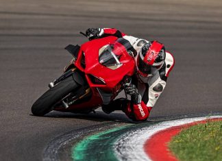 Ducati Panigale V4 tutorial videos Ducati Panigale V4 S video tutorial
