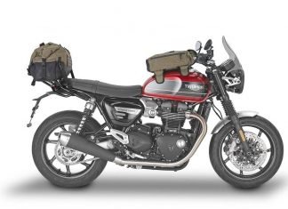 Borse Kappa Rambler per le Classic di Triumph Kappa borse e accessori Rambler per Triumph