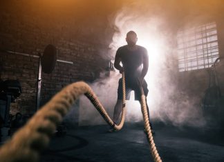 Come ci si allena per andare in moto? Allenamento moto training fitness palestra casa