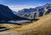 Colle dell’Iseran colle iseran col francia passi alpini itinerario moto bici percorso viaggio