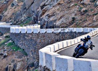 KTM World Adventure Week 2021: 1000km a tutto gas! KTM 1290 SUPER ADVENTURE World Adventure Week