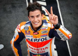 Marquez torna a vincere al MotoGP di Germania. MotoGP Sachsenring 2021 - Marc Marquez germany germania