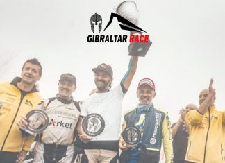 Gibraltrar Race Boot Edition – L’avventura tutta italiana
