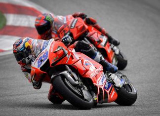 Jorge Martín vince il MotoGp di Styria Jorge Martin - Ph. Dorna motogp styria