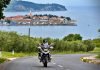 Istria in moto: le spiagge più belle e i borghi più antichi moto istria croazia itinerario weekend four points festival bici