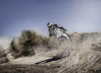 Ducati World Première 2022 – Arriva la DesertX ducati desertx enduro offroad fuoristrada cagiva elephant