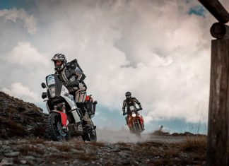 HAT Sanremo Sestriere 2021 – La vendetta HAT Sanremo Sestriere 2021 maxi enduro adventure
