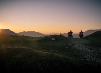 Queen Trophy 2021 – Emozioni e offroad tra Umbria e Lazio Queen Trophy 2021 adventure moto fuoristrada enduro