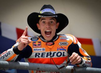 Al GP delle Americhe è tornato Re Marquez! Mar Marquez - MotoGP of The Americas